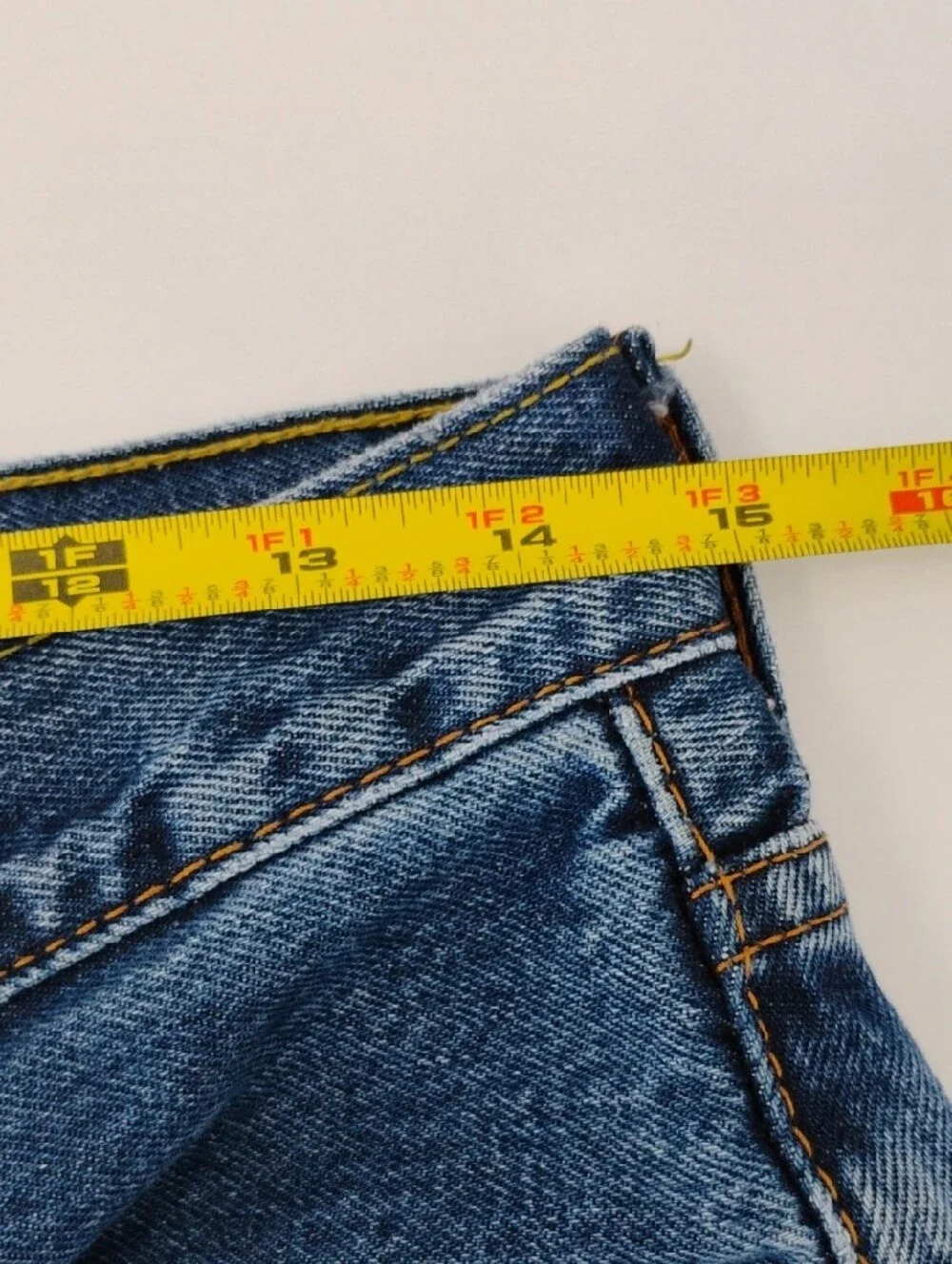 Levis classic levi